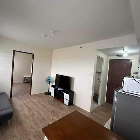 Fullerton Suites Puting Kahoy Exterior foto