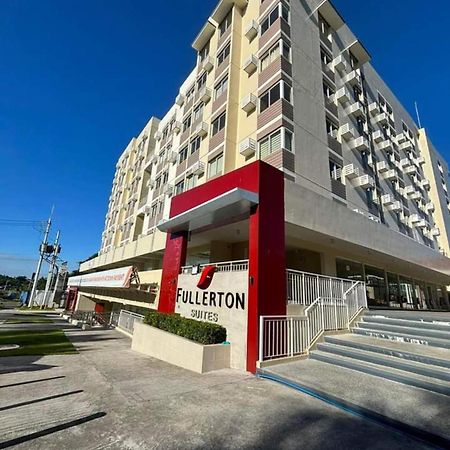 Fullerton Suites Puting Kahoy Exterior foto
